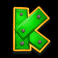 3-plucky-hens-slot-K-symbol