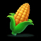 3-plucky-hens-slot-corn-symbol