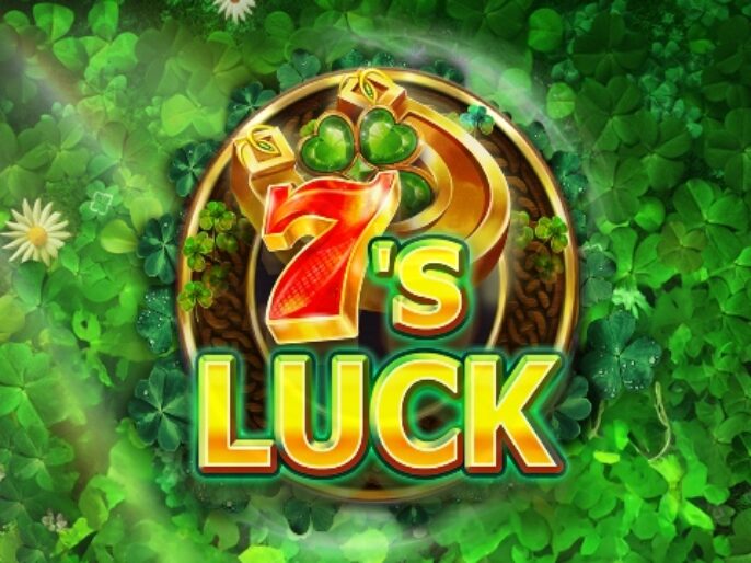 7’s Luck Slot
