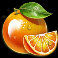 7s-luck-slot-orange-symbol
