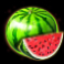 7s-luck-slot-watermelon-symbol