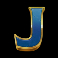 Legion-Gold-Victory!-slot-J-symbol