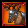 Legion-Gold-Victory!-slot-stag-symbol