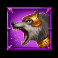 Legion-Gold-Victory!-slot-wolf-symbol