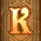ancient-island-megaways-slot-K-symbol