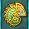 ancient-island-megaways-slot-turquiose-totem-symbol