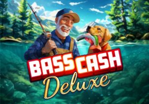 bass-cash-deluxe-slot-logo