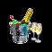 big-bass-return-to-the-races-slot-champagne-symbol