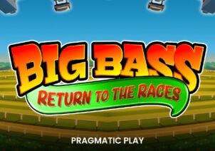 big-bass-return-to-the-races-slot-logo