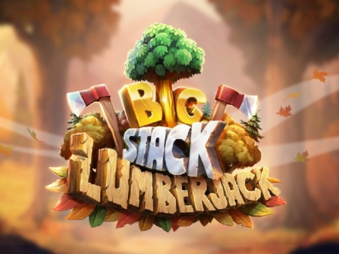 Big Stack Lumberjack Slot