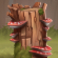 big-stack-lumberjack-slot-stump-symbol