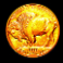 buffalo-lightning-slot-scatter-symbol