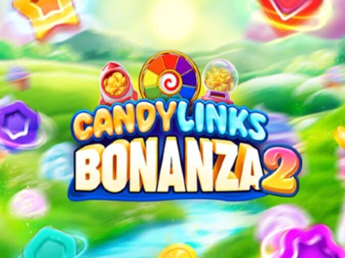 Candy Links Bonanza 2 Slot