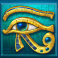 coin-of-the-nile-slot-eye-of-horus-symbol
