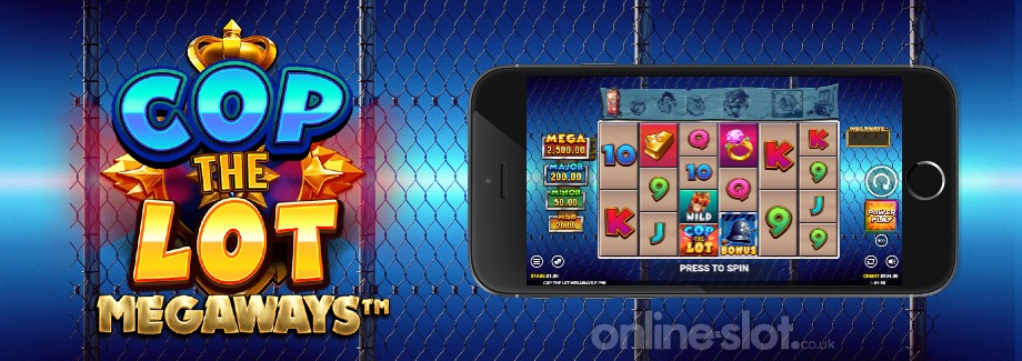 cop-the-lot-megaways-mobile-slot
