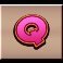 cop-the-lot-megaways-slot-Q-symbol