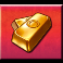 cop-the-lot-megaways-slot-gold-bar-symbol