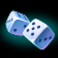 crystal-hall-slot-dice-symbol