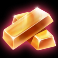 crystal-hall-slot-gold-bars-symbol