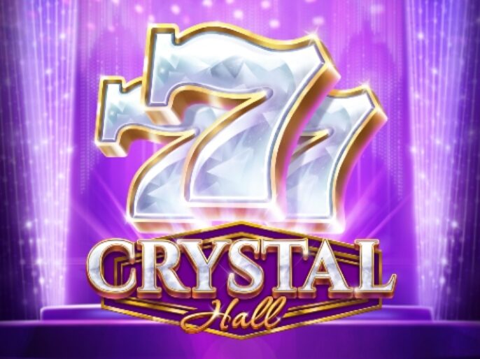 Crystal Hall Slot