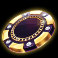 crystal-hall-slot-poker-chip-symbol