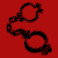 dead-dead-or-deader-slot-handcuffs-symbol