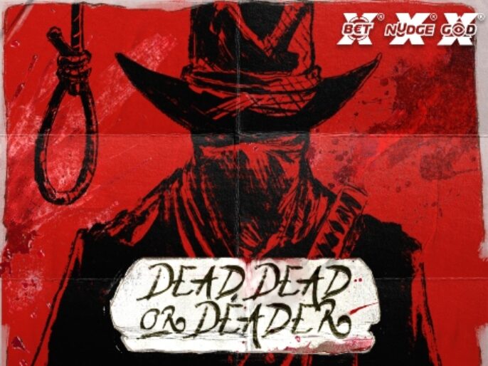 Dead, Dead or Deader Slot