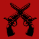 dead-dead-or-deader-slot-revolvers-symbol