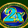 flanagans-riches-multiplier-retro-roller-slot-2x-symbol