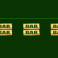 flanagans-riches-multiplier-retro-roller-slot-3-double-bar-symbol