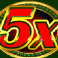 flanagans-riches-multiplier-retro-roller-slot-5x-symbol