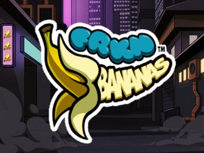 FRKN Bananas™ Slot
