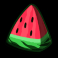 frkn-bananas-slot-watermelon-symbol
