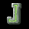 giants-and-sheep-slot-J-symbol