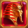 glyph-of-gods-slot-pharaoh-symbol