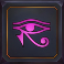 glyph-of-gods-slot-pink-hieroglyph-symbol
