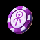 invading-vegas-revenge-on-mars-slot-purple-chip-symbol