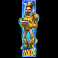 invading-vegas-revenge-on-mars-slot-wild-symbol
