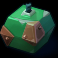 mad-blast-slot-green-metal-symbol