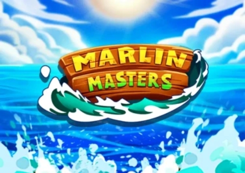 marlin-masters-slot-logo