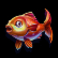 marlin-masters-slot-orange-fish-symbol