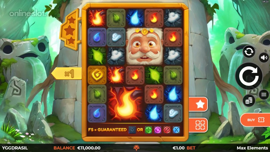 max-elements-gigablox-slot-base-game