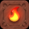 max-elements-gigablox-slot-fireball-symbol