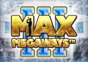 max-megaways-3-slot-logo