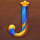ramesses-gold-10k-ways-slot-j-symbol