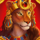 ramesses-gold-10k-ways-slot-lioness-symbol
