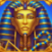 ramesses-gold-10k-ways-slot-pharaoh-symbol