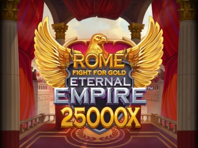 Rome Fight For Gold Eternal Empire™ Slot