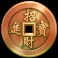 sakura-fortune-slot-bronze-coin-symbol