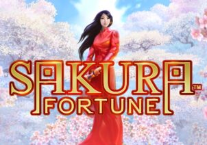 sakura-fortune-slot-logo
